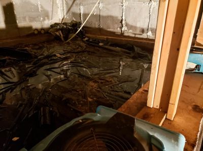 Water Restoration Services