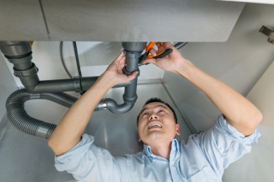 Get Efficient Drainage with Bathroom Sink Plumbing!