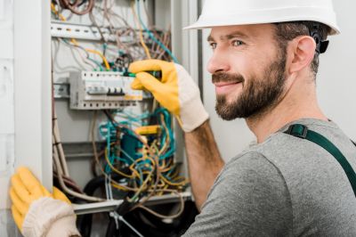 Get a Prompt Response to Emergency Electrical Services!