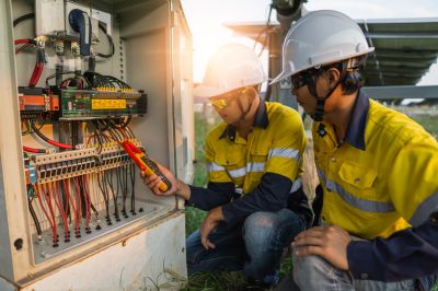 Get Safety and Risk Mitigation with Emergency Electrical Services!