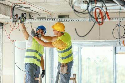 Get Timely Resolution and Convenience with Emergency Electrical Issues!