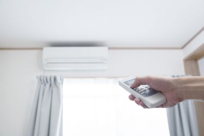 Mini Splits Have Versatile Installation Options!