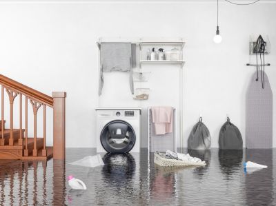 Get Restoration of Belongings with Flood Water Damage Repair!