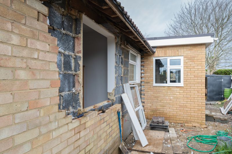 Wall Removal Service in Alpharetta, GA