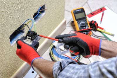 Get Versatility and Customization with Electrical Wiring!
