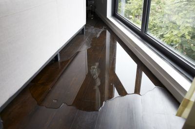 Water Extraction and Mitigation