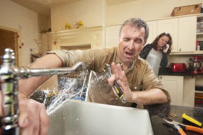Plumbers Can Help in Emergency Situations!