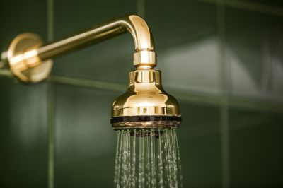 Plumbers Can Install Fixtures!