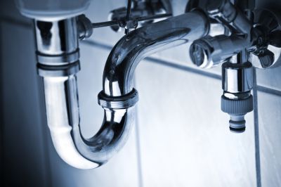 Plumbers Can Repair Pipes!