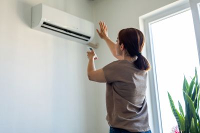 Get Extended System Lifespan with Mini Split Repair!