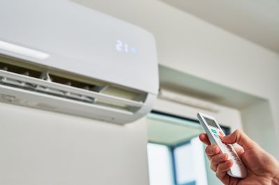 Improve Your Energy Efficiency with Mini Split Service!