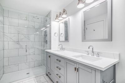 Get Convenience and Comfort by Installing Plumbing Fixtures!