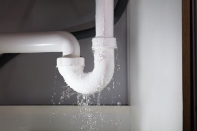 Get Efficient Leak Detection!