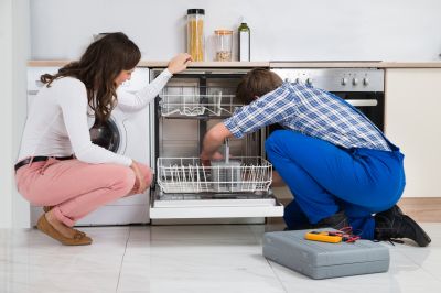 Get an Extended Appliance Lifespan!