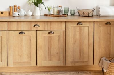 Extend the Lifespan of Your Cabinets with Cabinet Repair!