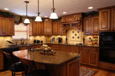 Get Enhanced Functionality by Repairing Your Cabinets!