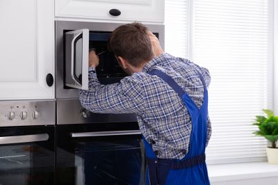 Extend the Lifespan of a Microwave!