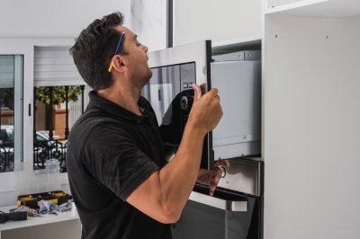 Get Safety with a Properly Functioning Microwave!