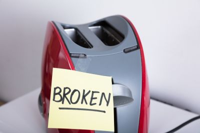 Reduce Waste and Contribute to Sustainability with Small Appliance Repair!