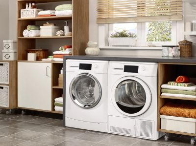 Get Cost Savings with Washer and Dryer Repair!