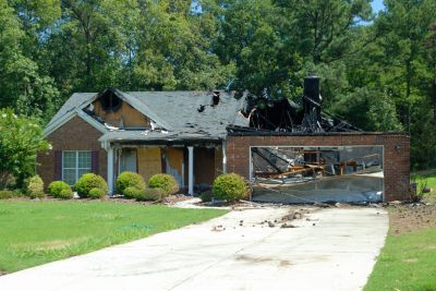 Get Restoration of Your Property!