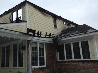 Salvage and Restore Personal Belongings with Fire Damage Restoration!