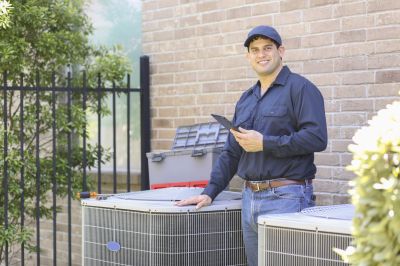 HVAC Service Can Identify Problems Before They Escalate!