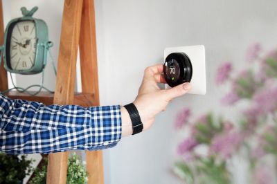 HVAC Service Can Improve Air Quality!