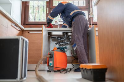 Restore Proper Functionality of Your Sink!