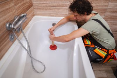 Get an Efficient Removal of Blockages with Unclogging Services!